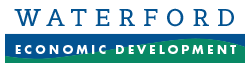 Waterford Economic Development Logo
