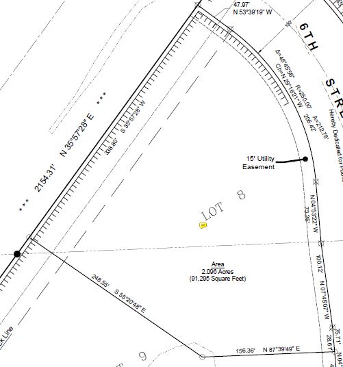 Lot 8