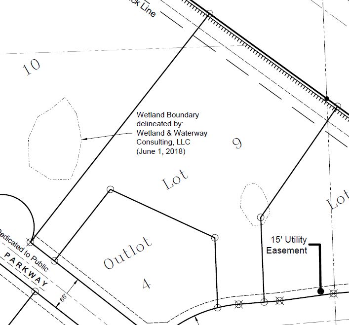 Lot 9